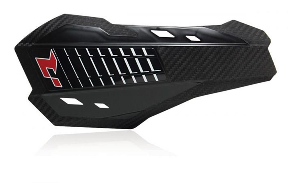 RTECH GASGAS HUSQ HP2 ELCİK KORUMA PLASTİĞİ VE BAĞLANTISI 21-22