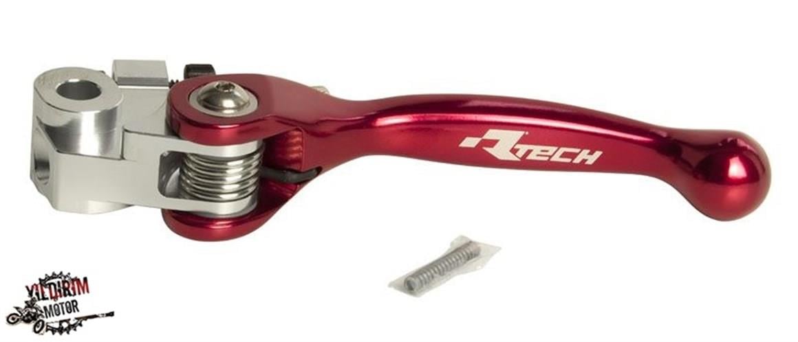 RTECH GASGAS HUSQVARNA BRACTEC DEBRİYAJ MANETİ 21-22