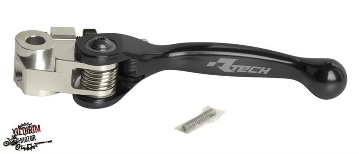 RTECH GASGAS HUSQVARNA BRACTEC DEBRİYAJ MANETİ 21-22