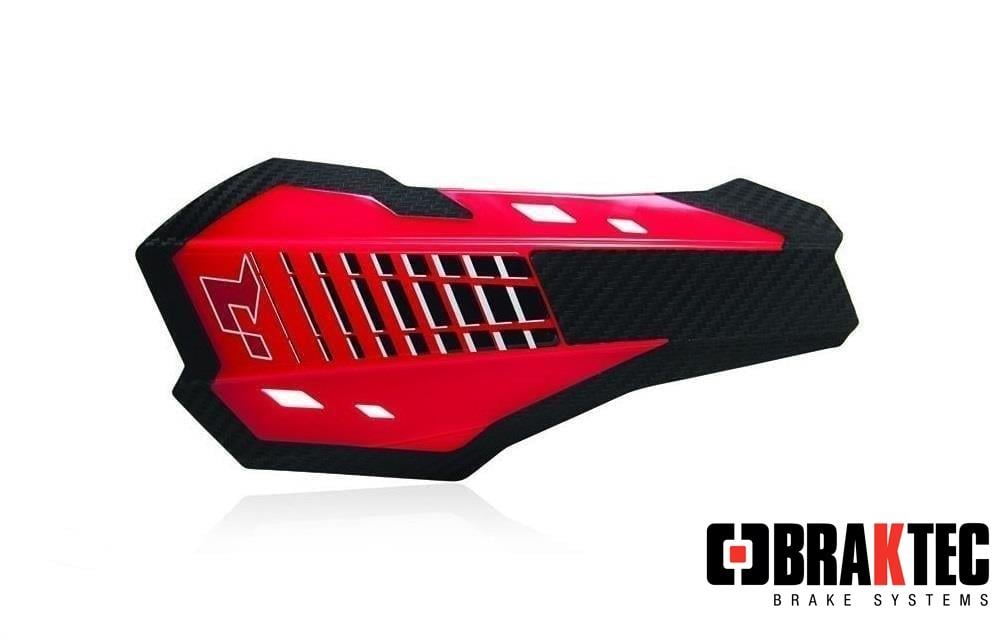 RTECH GASGAS HUSQVARNA BRAKTEC HP2 ELCİK KORUMA PLASTİĞİ 