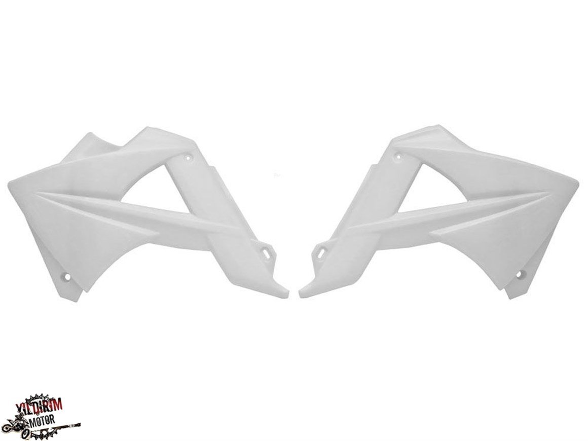 Rtech GasGas MC EC Modeller Depo Sağ Sol Grenaj 10-11