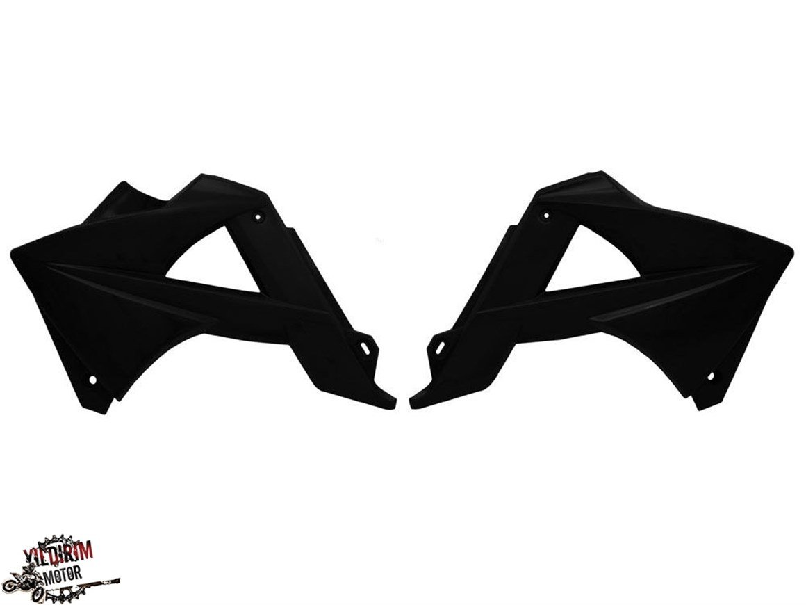 Rtech GasGas MC EC Modeller Depo Sağ Sol Grenaj 10-11