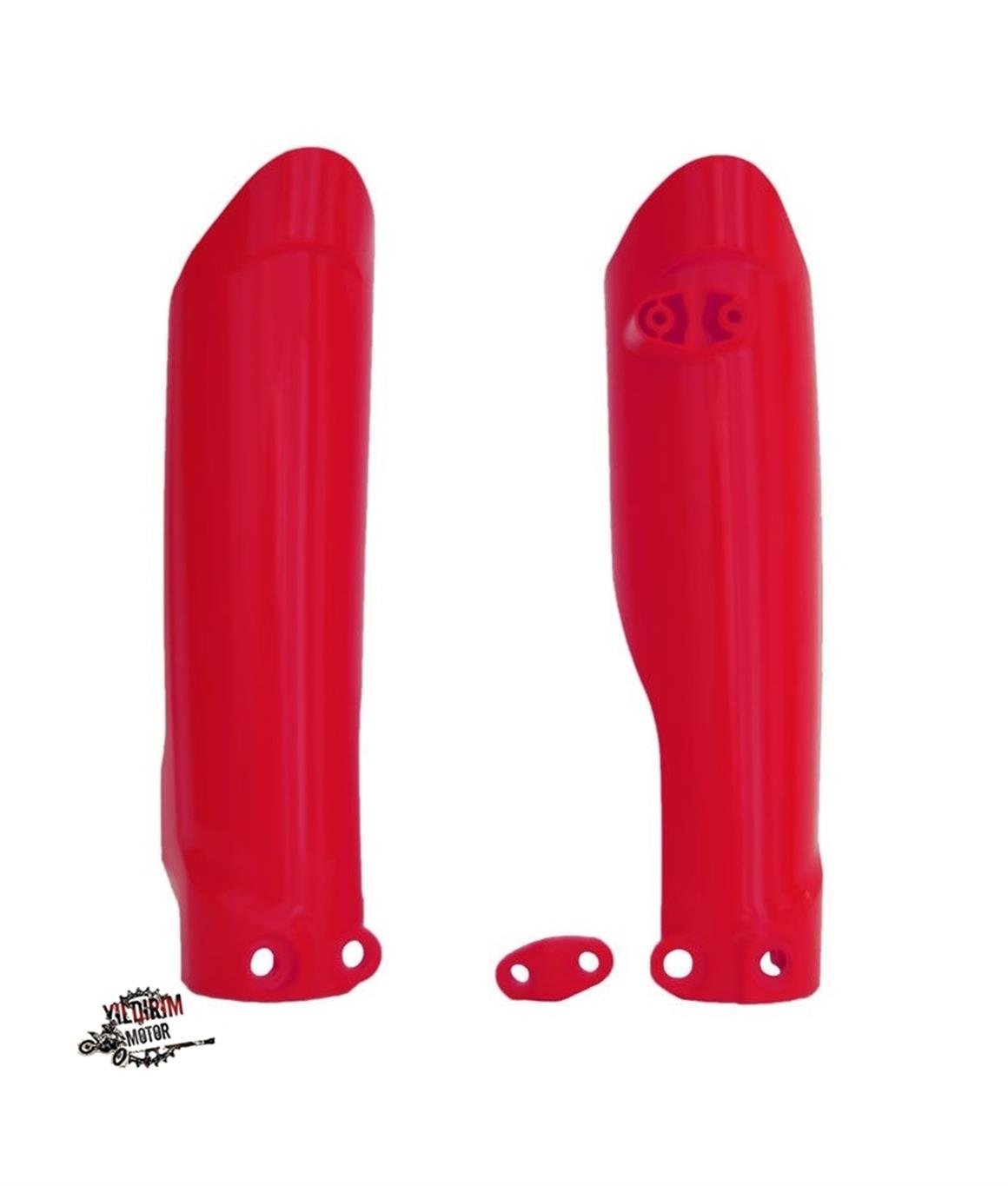 RTECH GASGAS MC65 MODELLER AMORTİSÖR PLASTİKLERİ 21-23