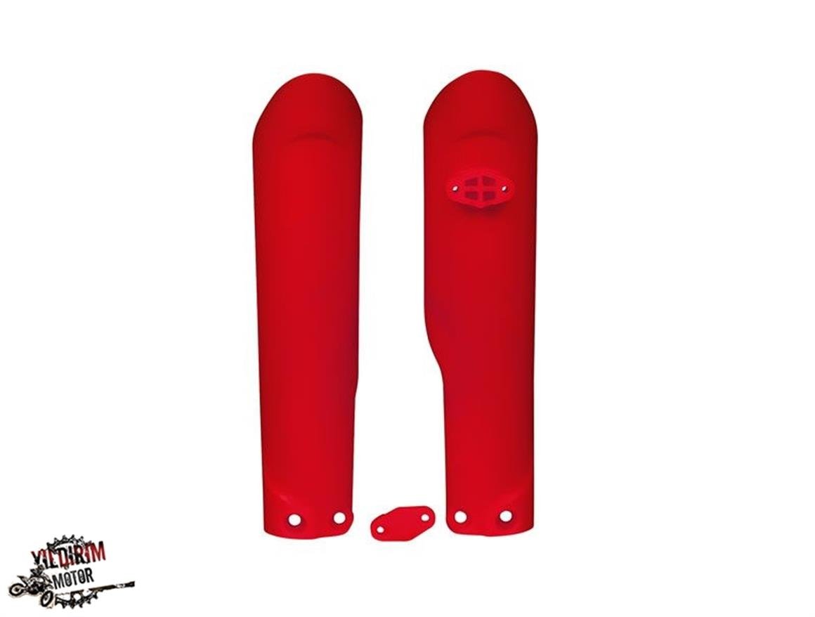 RTECH GASGAS MC85 MODELLER AMORTİSÖR PLASTİKLERİ 21-23