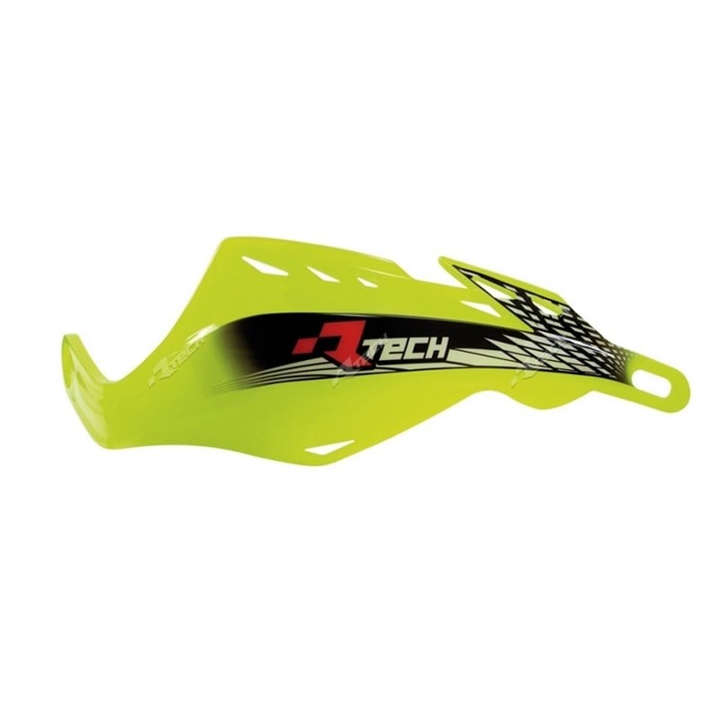 Rtech Gladiator Plastik Elcik Koruma