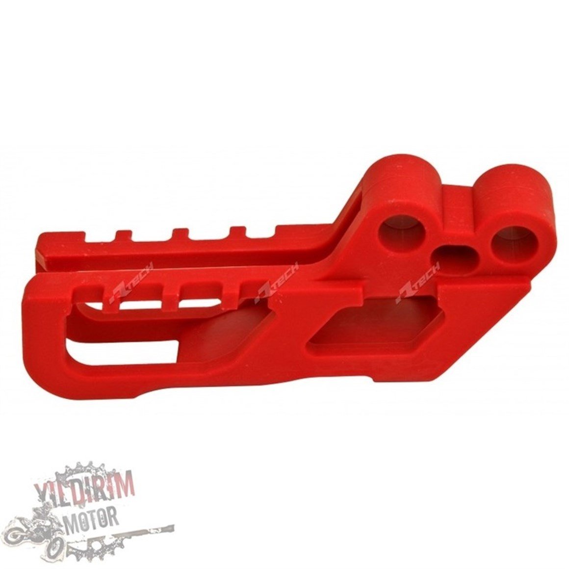 RTECH HONDA CR CRF DİŞLİ-ZİNCİR SLİDER