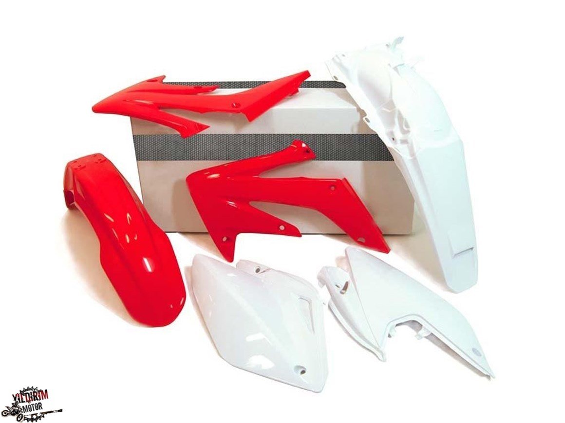 Rtech Honda CRF 250 X Grenaj Set 2004-2017