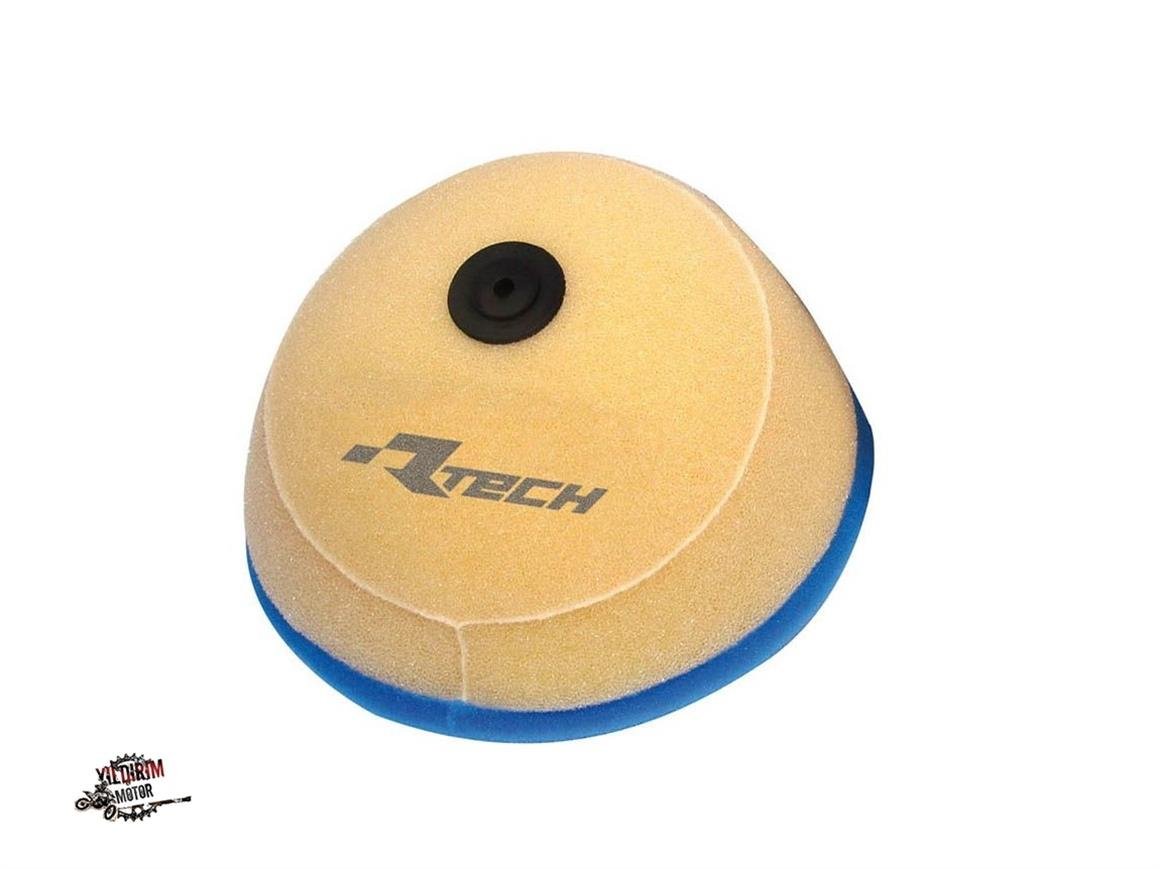 RTECH HONDA CRF 250/450 HAVA FİLTRESİ 