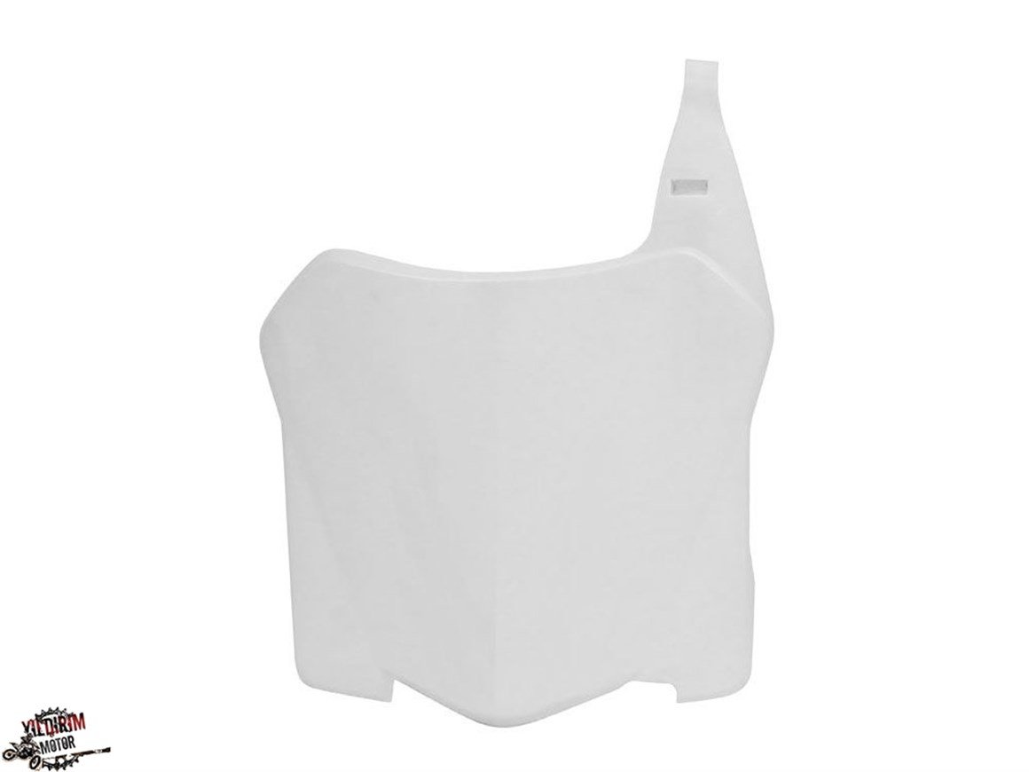 Rtech Honda CRF 250/450 Numaratör 2008