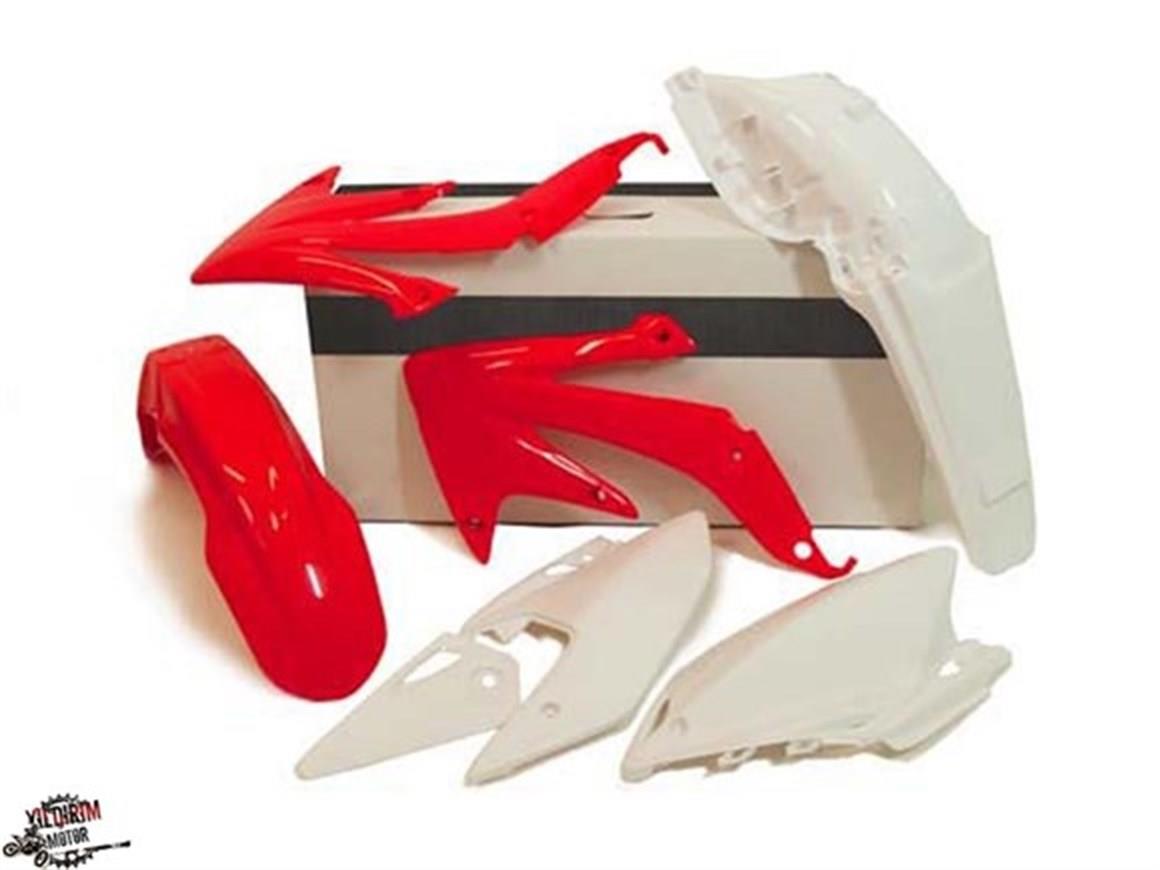 Rtech Honda CRF 450 X Grenaj Set 08-17