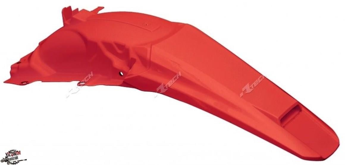 Rtech Honda CRF250X Arka Kuyruk Çamurluk 04-17