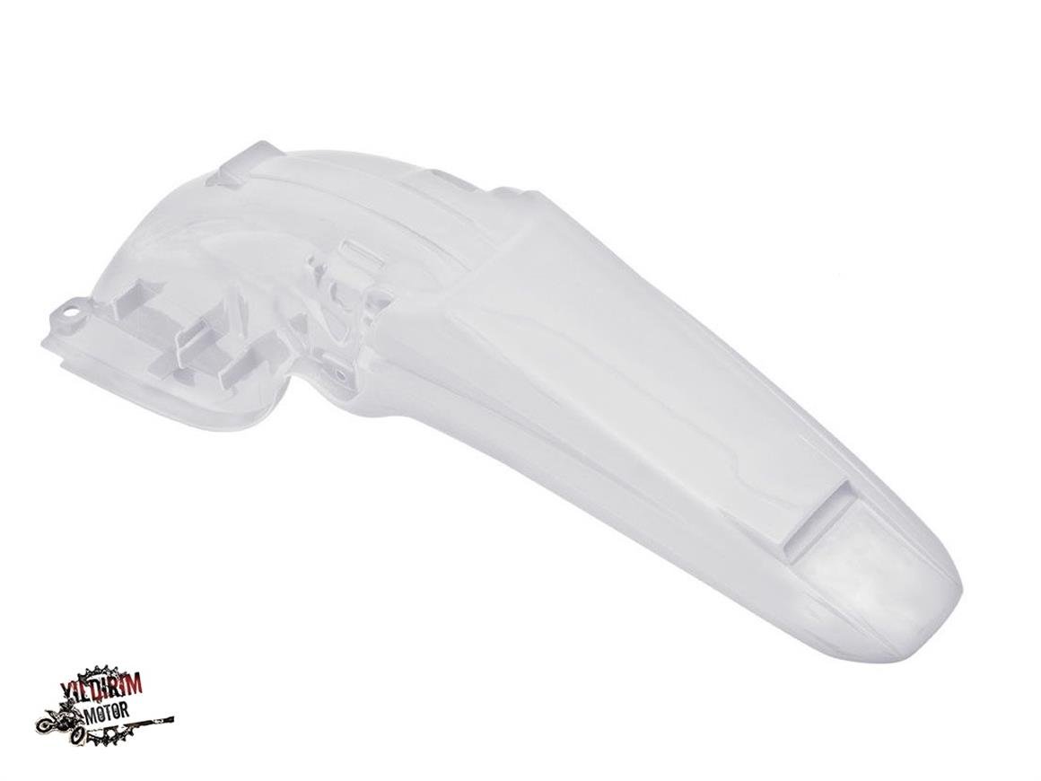 RTECH HONDA CRF450X ARKA ÇAMURLUK 05-17 
