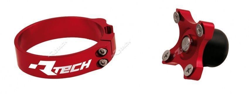 RTECH SUZUKİ RMZ 250/450 SHOWA 250/450 KALKIŞ KİTİ