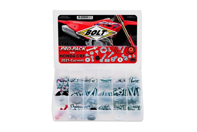 RTECH HONDA CİVATA SETİ