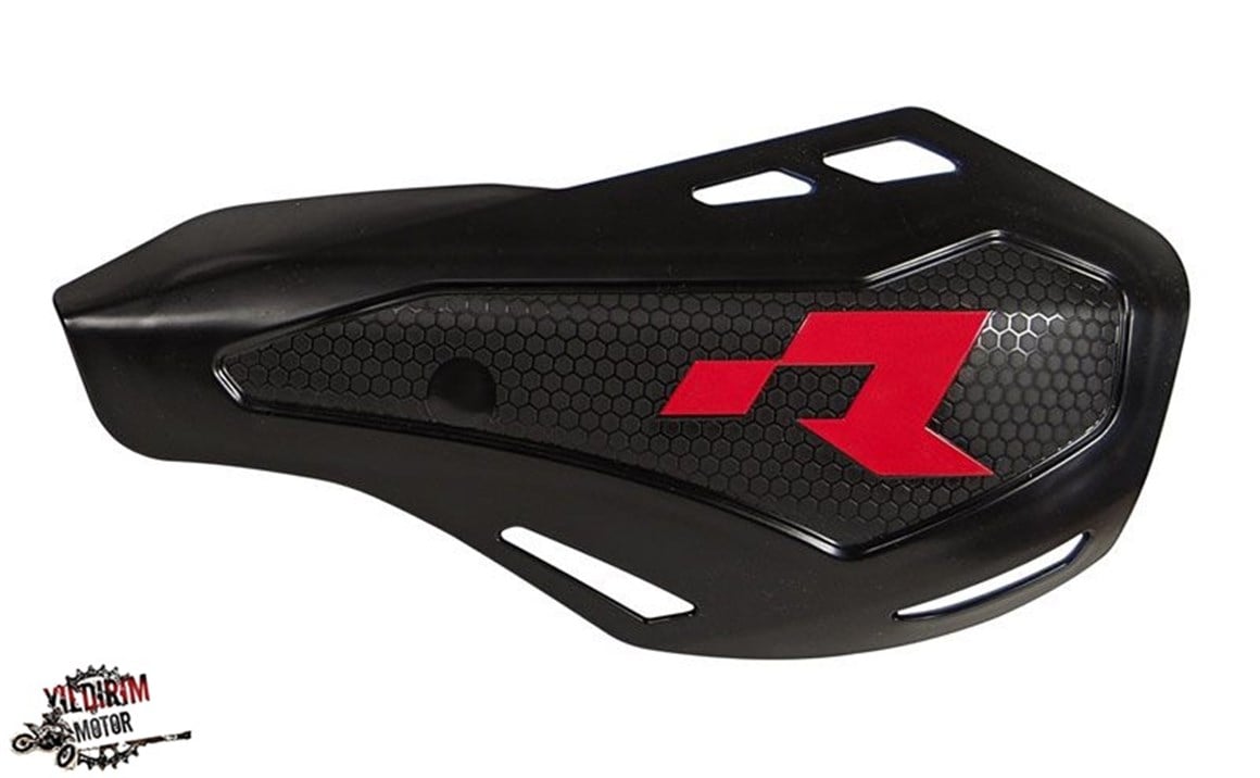 RTECH GASGAS HUSQ HP1 ELCİK KORUMA PLASTİĞİ VE BAĞLANTISI 21-22