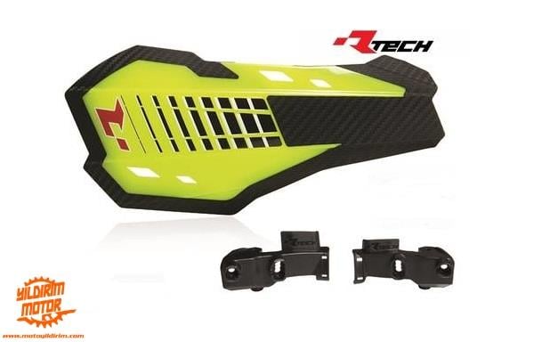 RTECH HP2 ELCİK KORUMA PLASTİĞİ VE BAĞLANTISI