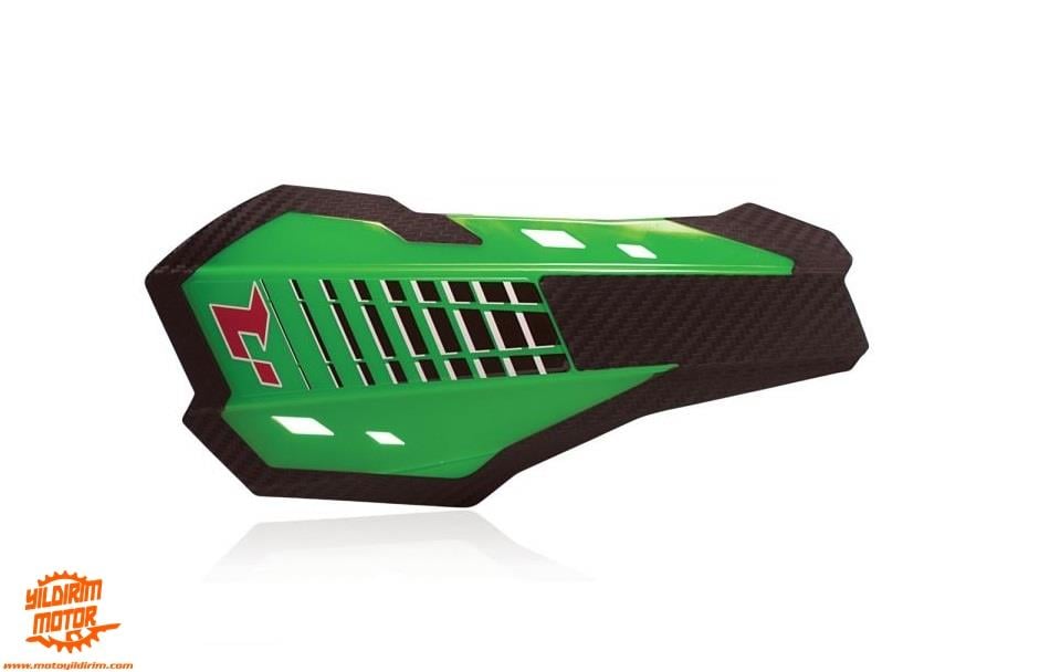 RTECH HP2 ELCİK KORUMA PLASTİĞİ VE BAĞLANTISI