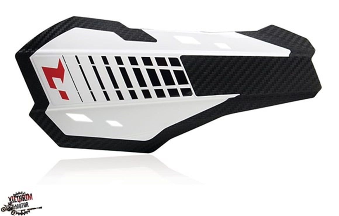 Rtech HP2 Yaprak Elcik Koruma