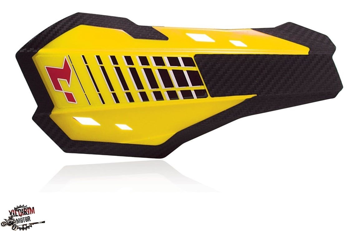 Rtech HP2 Yaprak Elcik Koruma