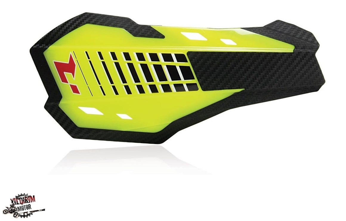 Rtech HP2 YAPRAK ELCİK KORUMA VE VAĞLANTISI