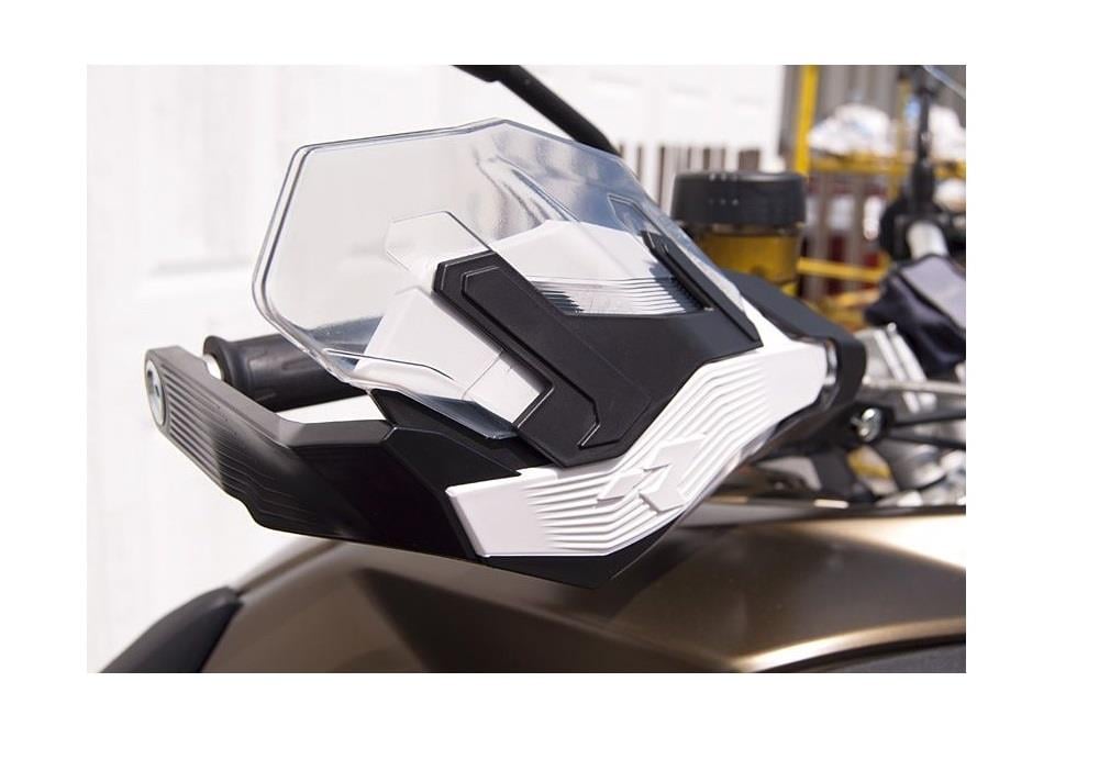 RTECH HP3 ELCİK KORUMA PLASTİĞİ BEYAZ SİYAH