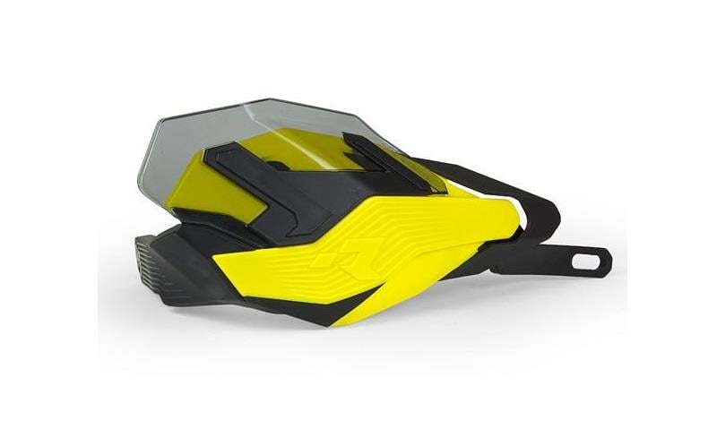 RTECH HP3 ELCİK KORUMA PLASTİĞİ SARI SİYAH