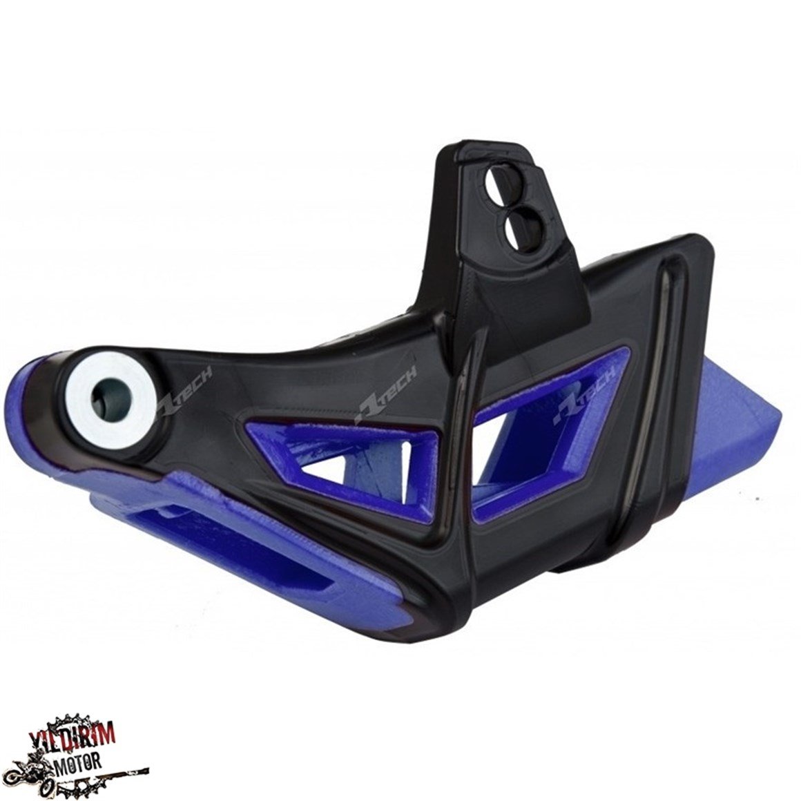 Rtech Husaberg Husqvarna TE FE Modeller Zincir Slider 09-14