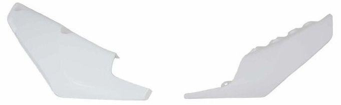 RTECH HUSQVARNA YAN KAPAKLAR 20-23 BEYAZ