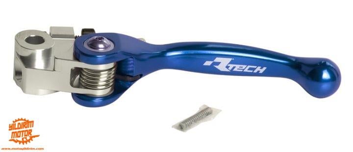 RTECH HUSQ GASGAS BRAKTEC DEBRİYAJ MANETİ 