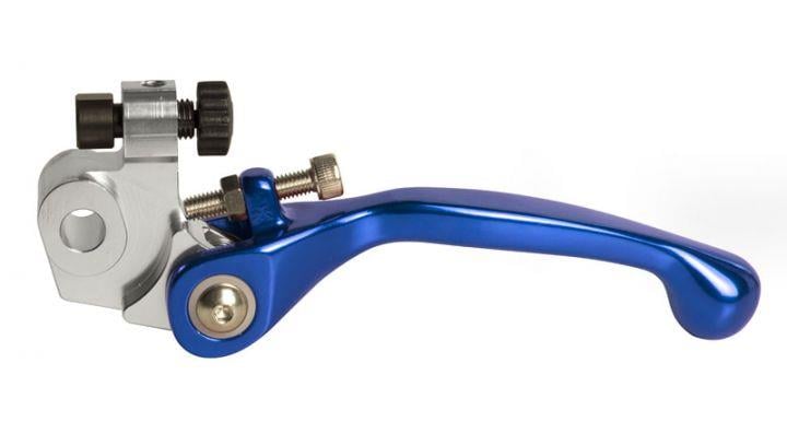 RTECH HUSQ GASGAS BRAKTEC DEBRİYAJ MANETİ 