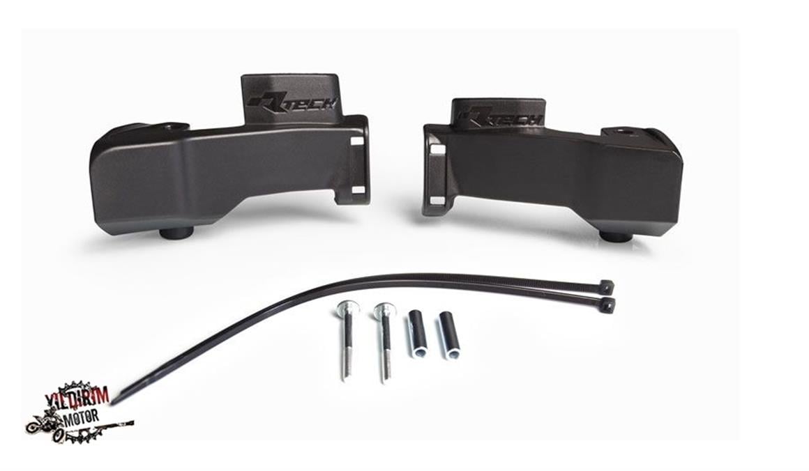 RTECH HUSQ GASGAS BRAKTEC ÜST MERKEZ KORUMA