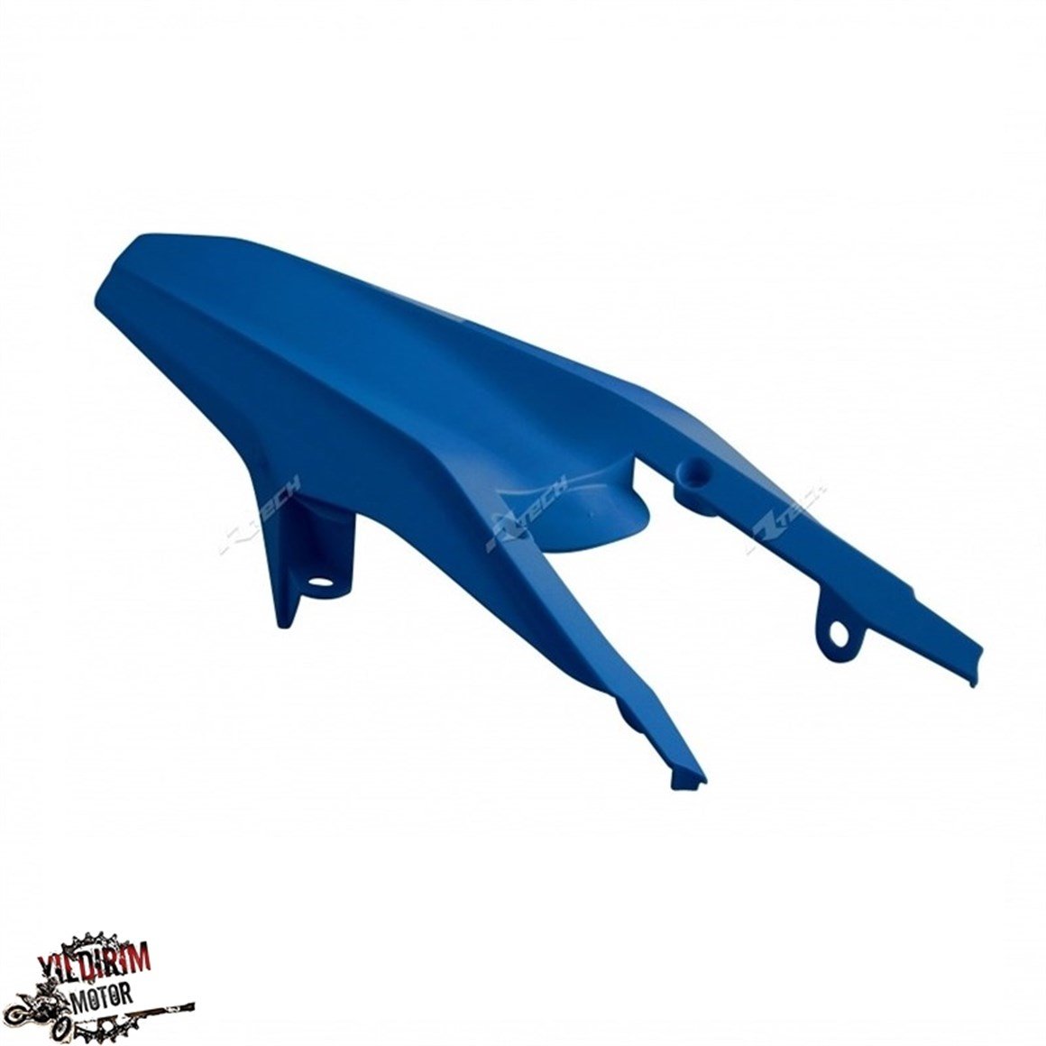 RTECH Husqvarna Arka Kuyruk Çamurluk 13-14