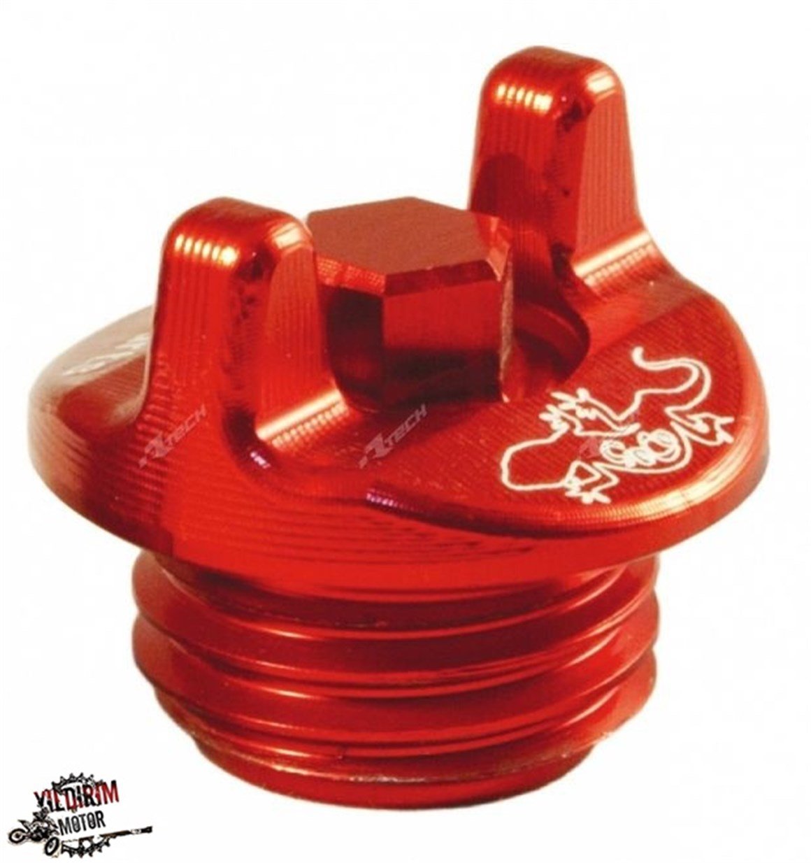 RTECH HUSQVARNA BETA MODELLER YAĞ TAPASI