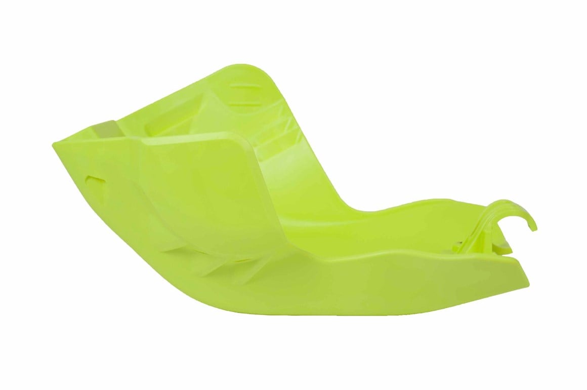 Rtech Husqvarna FC FE 250 Modeller Karter Koruma 17-19