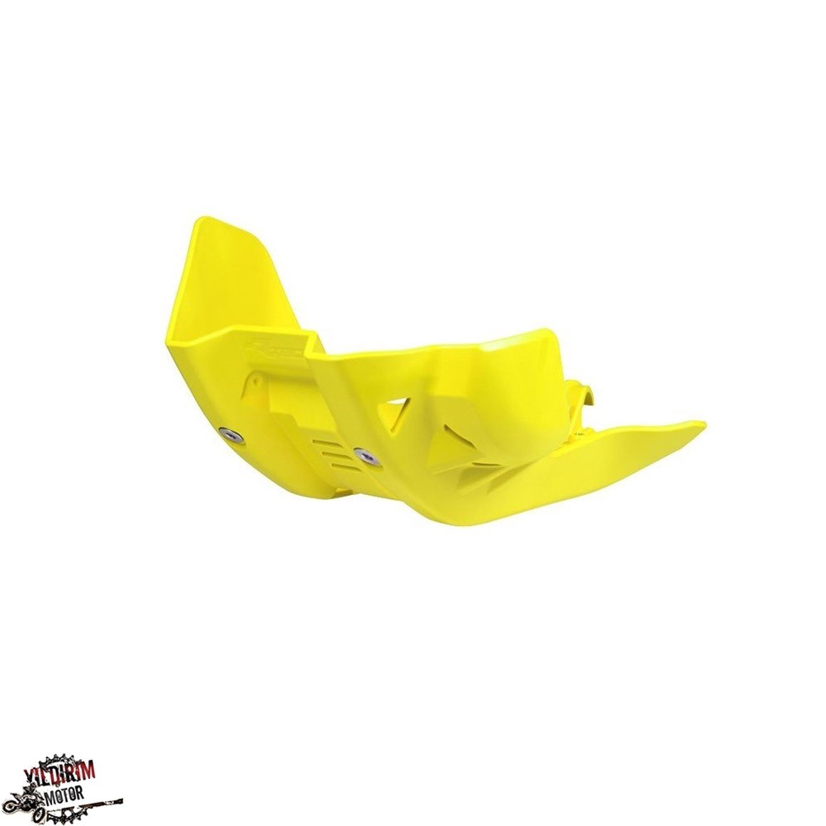 Rtech Husqvarna FC FE 450 Modeller Karter Koruma 17-21