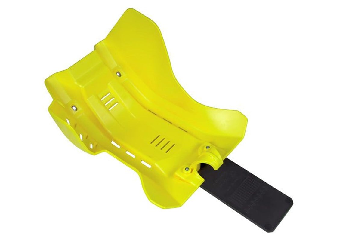 Rtech Husqvarna FC FE 450 Modeller Karter Koruma 17-21