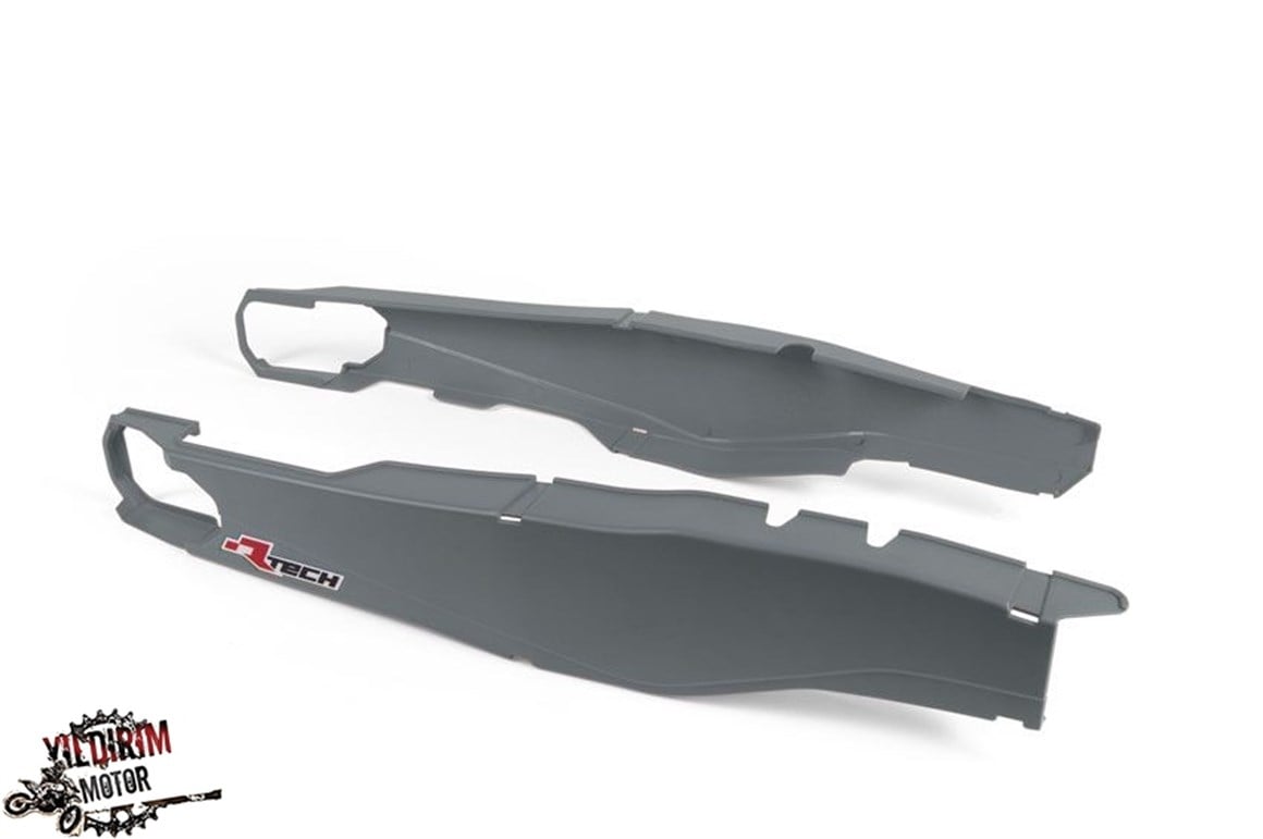 Husqvarna Te / Fe Rtech Maşa Koruma 14-22