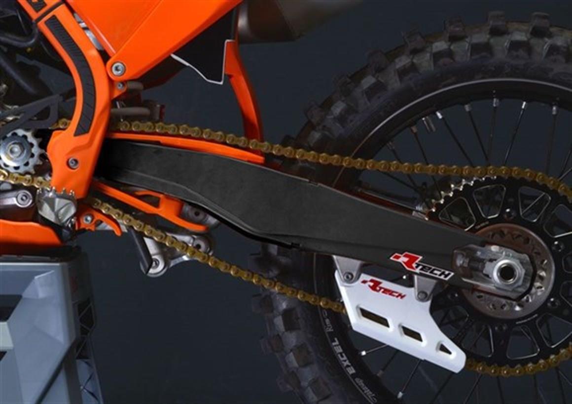 Rtech Husqvarna Maşa Koruma Siyah 14-22