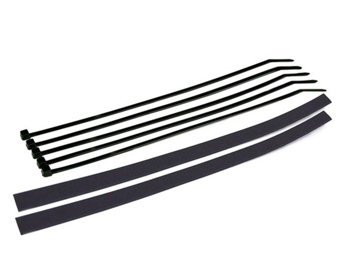 Rtech Husqvarna Maşa Koruma Siyah 14-22