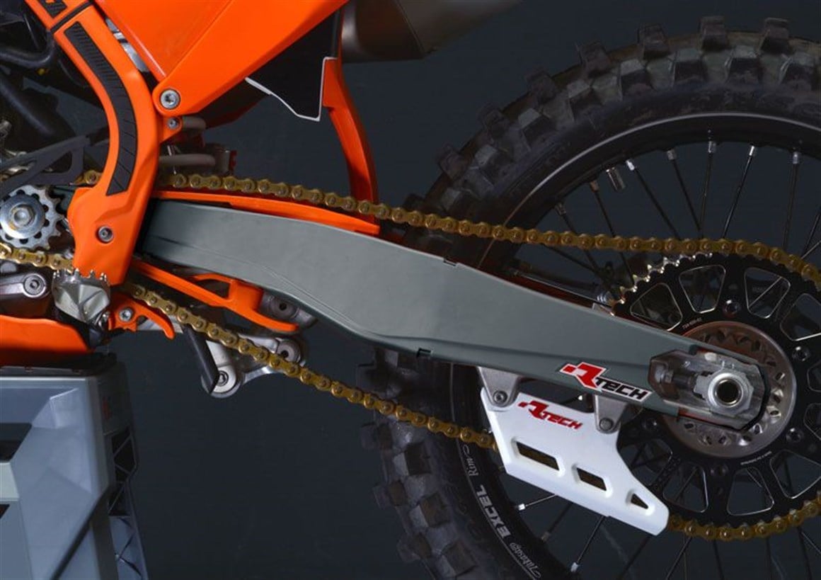 Husqvarna Te / Fe Rtech Maşa Koruma 14-22