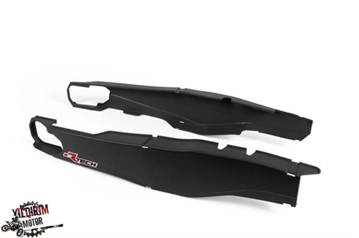 Rtech Husqvarna Maşa Koruma Siyah 14-22