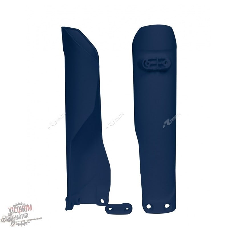 Rtech Husqvarna Modeller Ön Amortisör Koruma Plastikleri 16-17