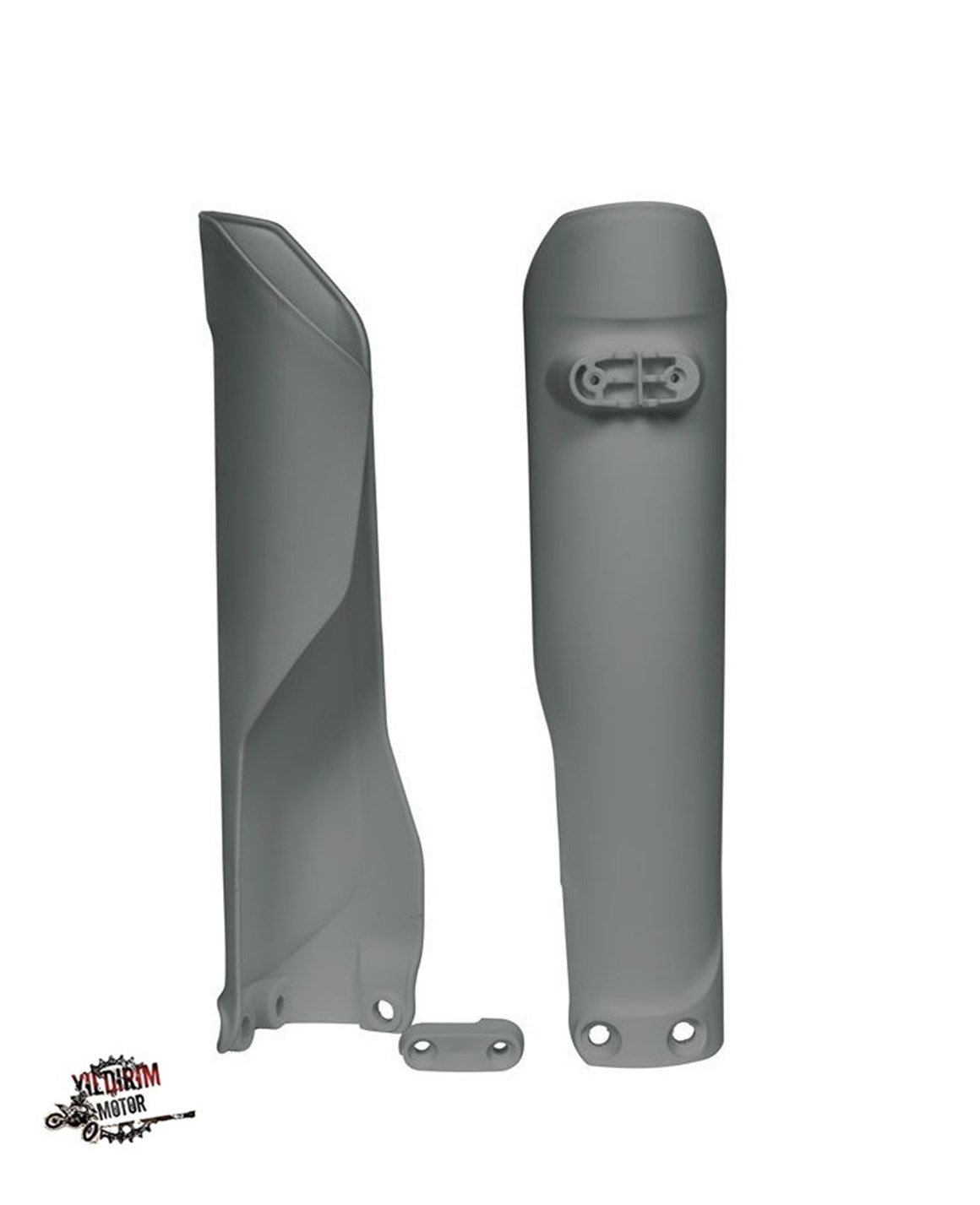 RTECH HUSQVARNA MODELLER AMORTİSÖR PLASTİKLERİ 16-22