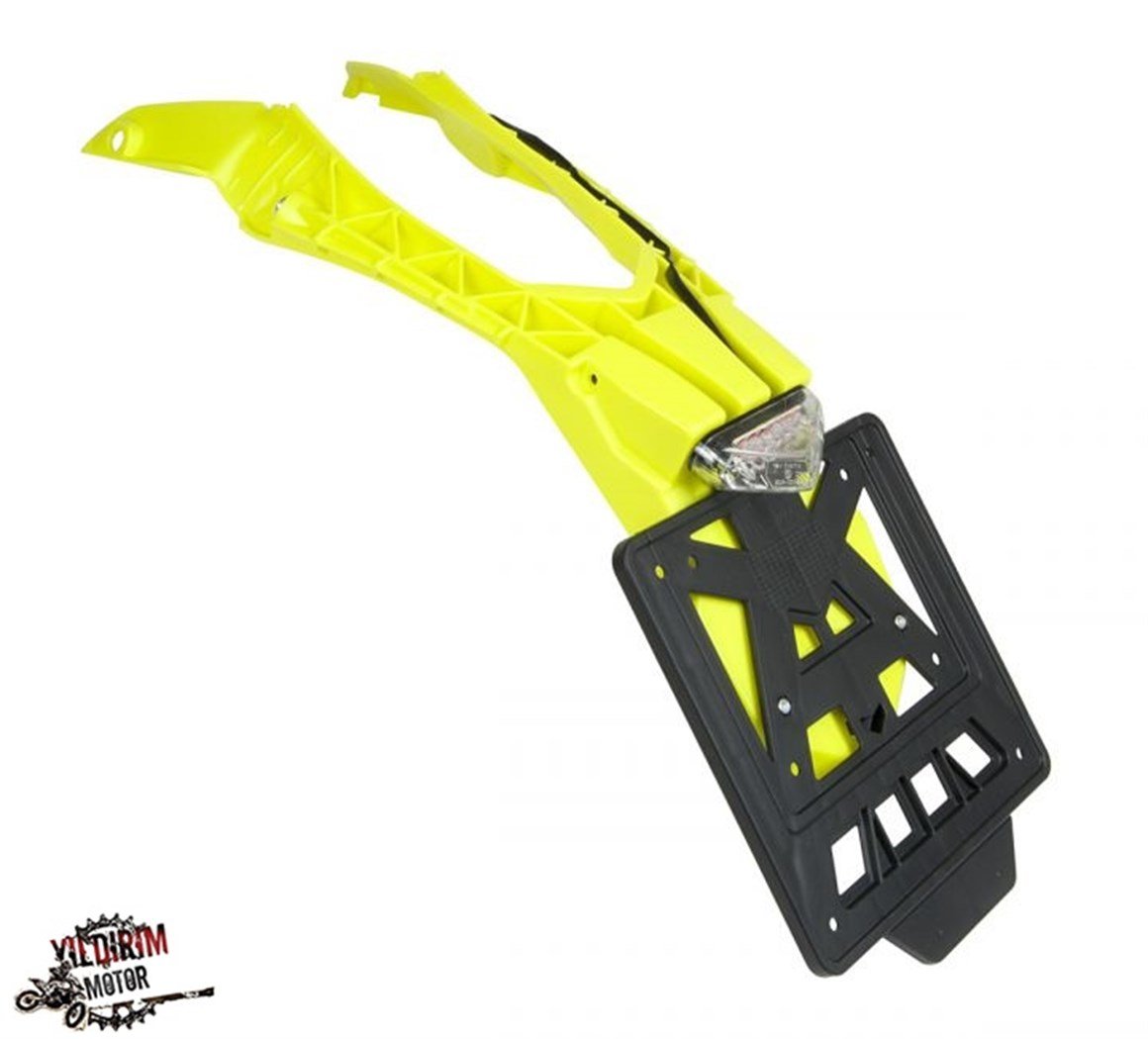 RTECH HUSQVARNA MODELLER PLAKALI STOP KUYRUK 20-21