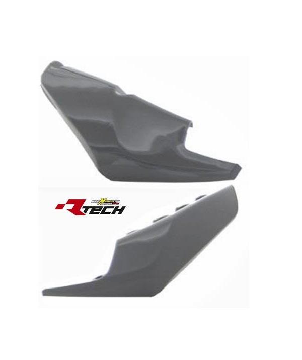 RTECH HUSQVARNA YAN PANEL 19-22 GRİ