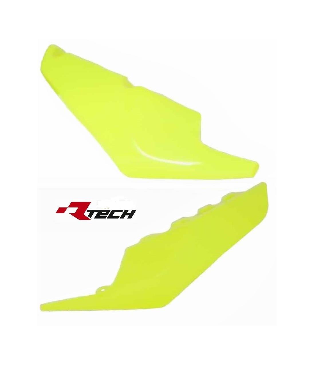 RTECH HUSQVARNA YAN PANEL 19-22