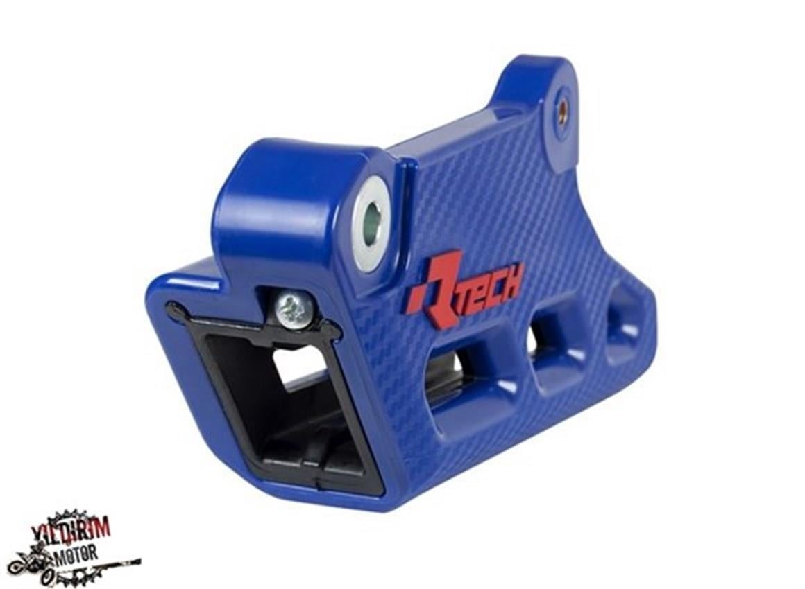 RTECH HUSQVARNA SHERCO MODELLER ZİNCİR SLİDER