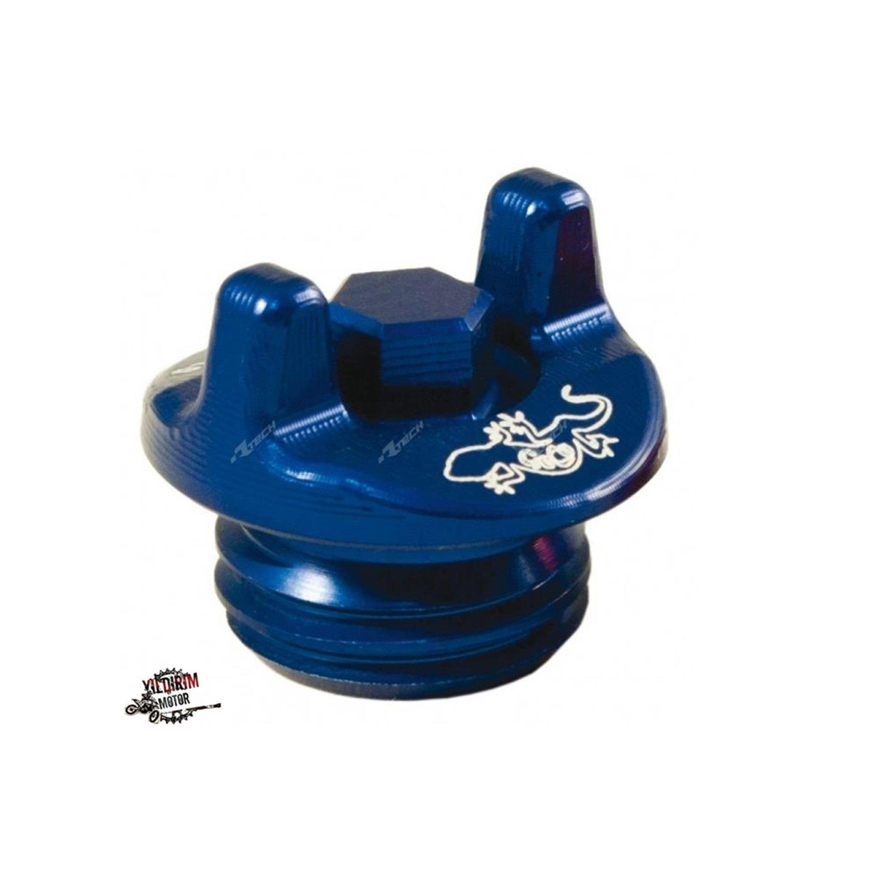 RTECH HUSQVARNA SHERCO MODELLER YAĞ TAPASI 