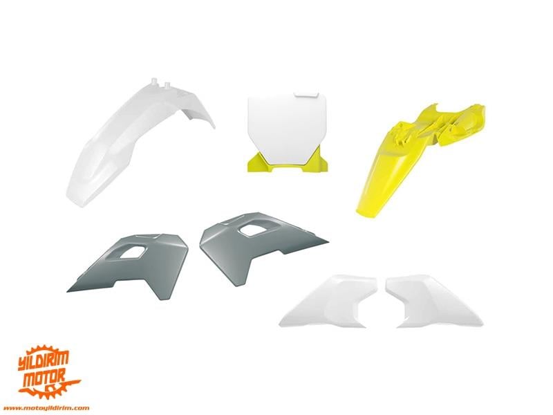 RTECH HUSQ TC 50 GRENAJ SET 24-25