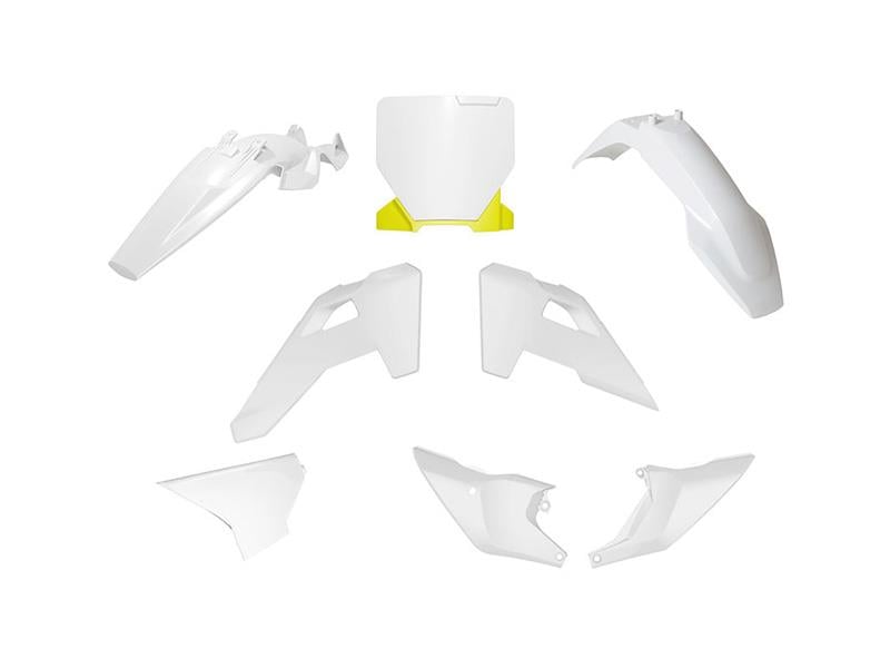 RTECH HUSQ TC 85 GRENAJ SET 2025